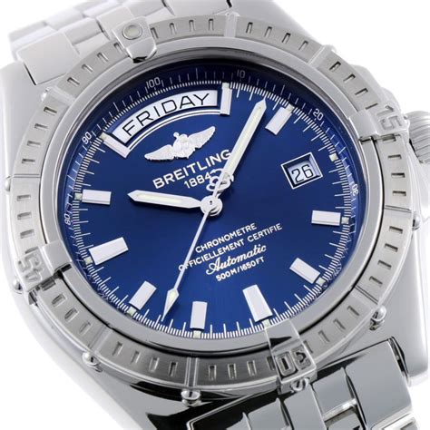 watches similar to breitling.